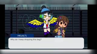 Solving an 'issue' I caused | Requested video