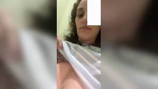 College girl wants to play