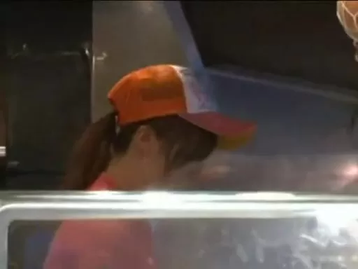 Fast Food - Fast Food Employees Caught in the Act - Shooshtime