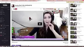 Porn videos twitch The Hottest
