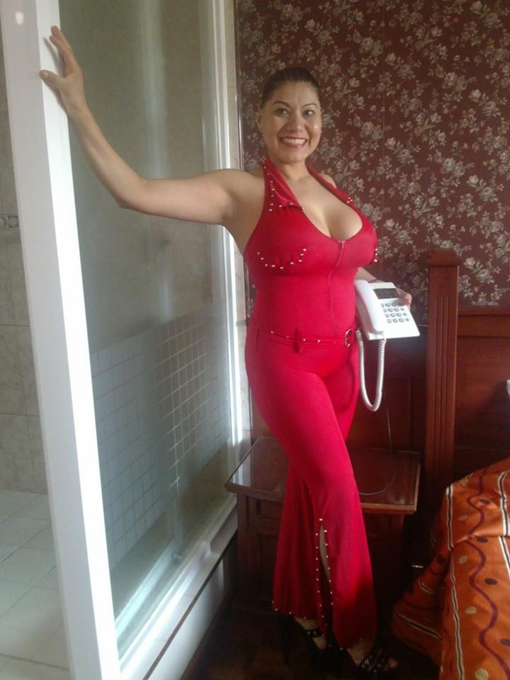 Linda Cristal Hernandez