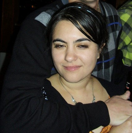 The prettiest girl in the world - Private sexy pics leaked