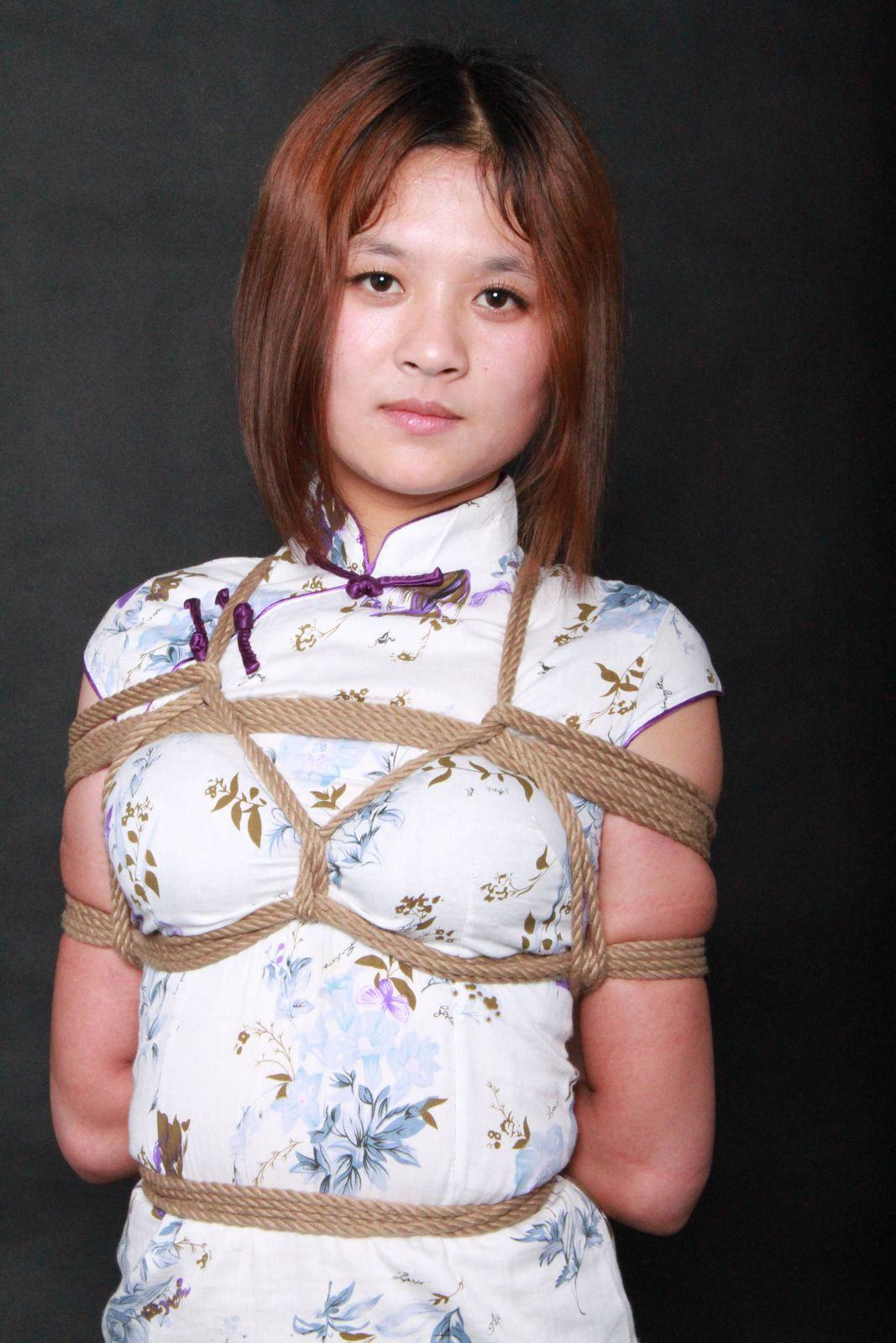 Chinese Slave Girl Training Camp 44