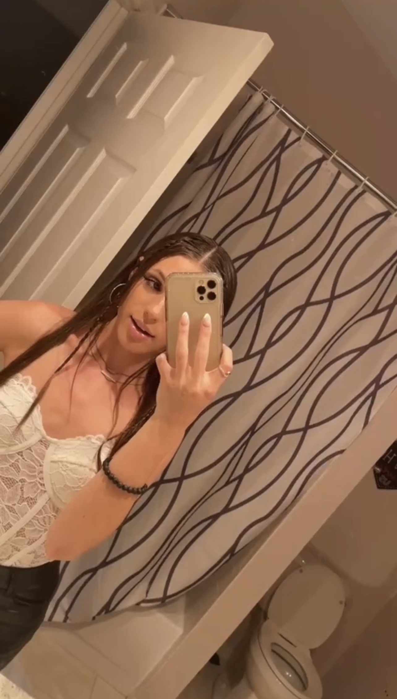Sexy Teen Leaked For You