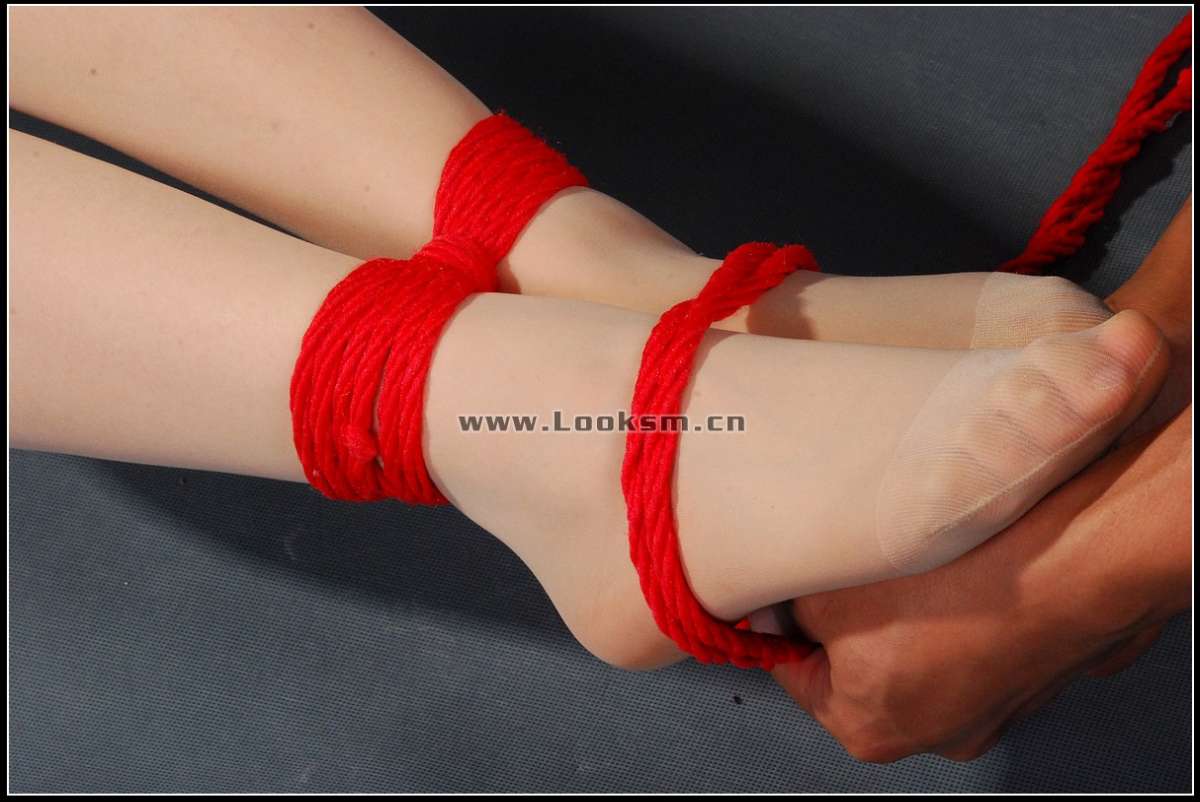 Chinese Rope Model 322