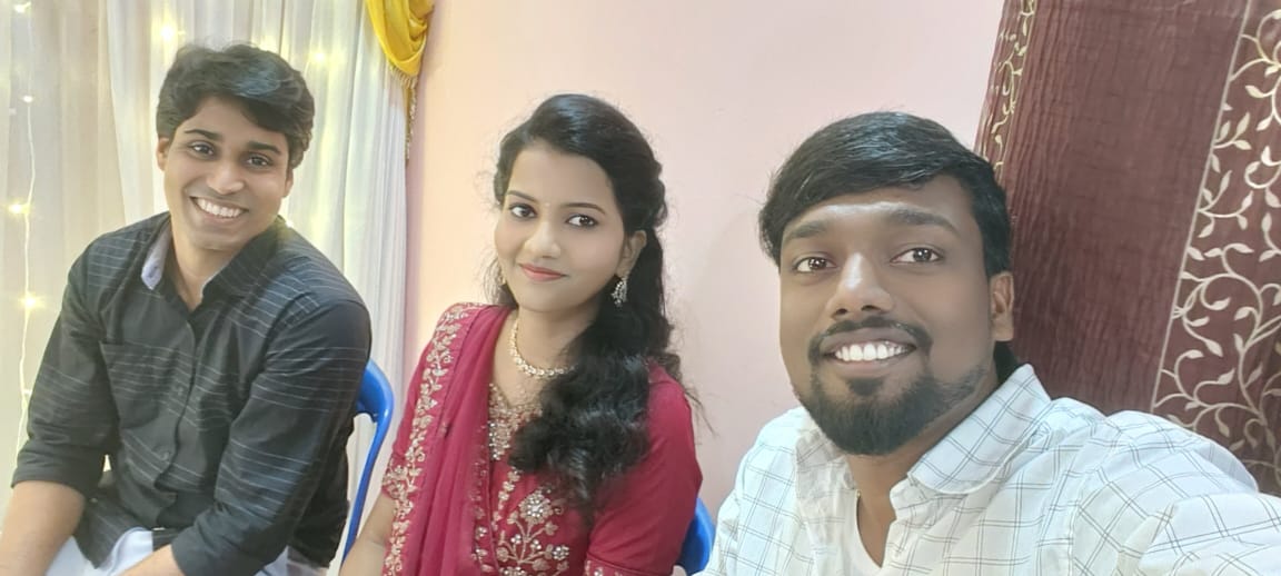 Viral Kanya kumari pastor leaked imges