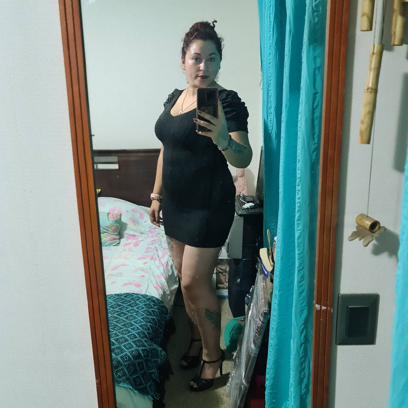 Johana Santelices Paez