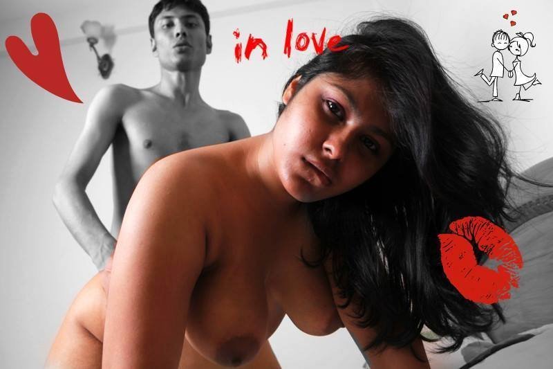 Indian Girl and Boy HD