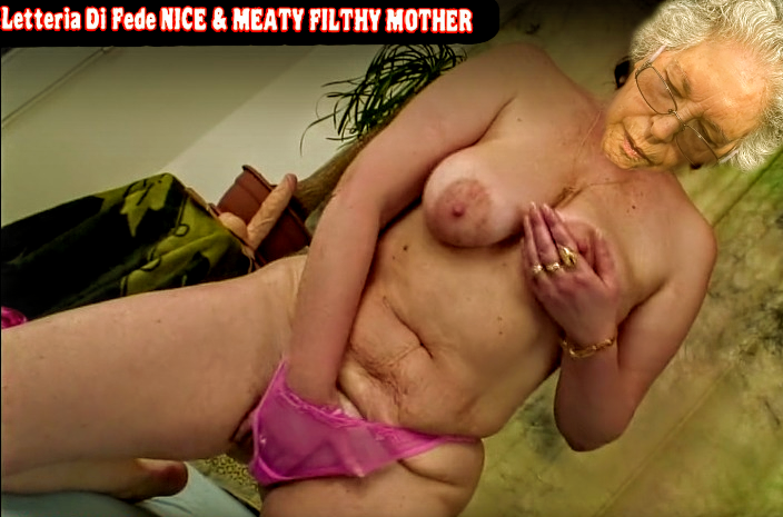 Mother Meat