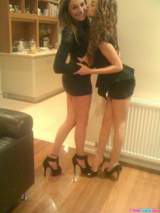 sexy teens