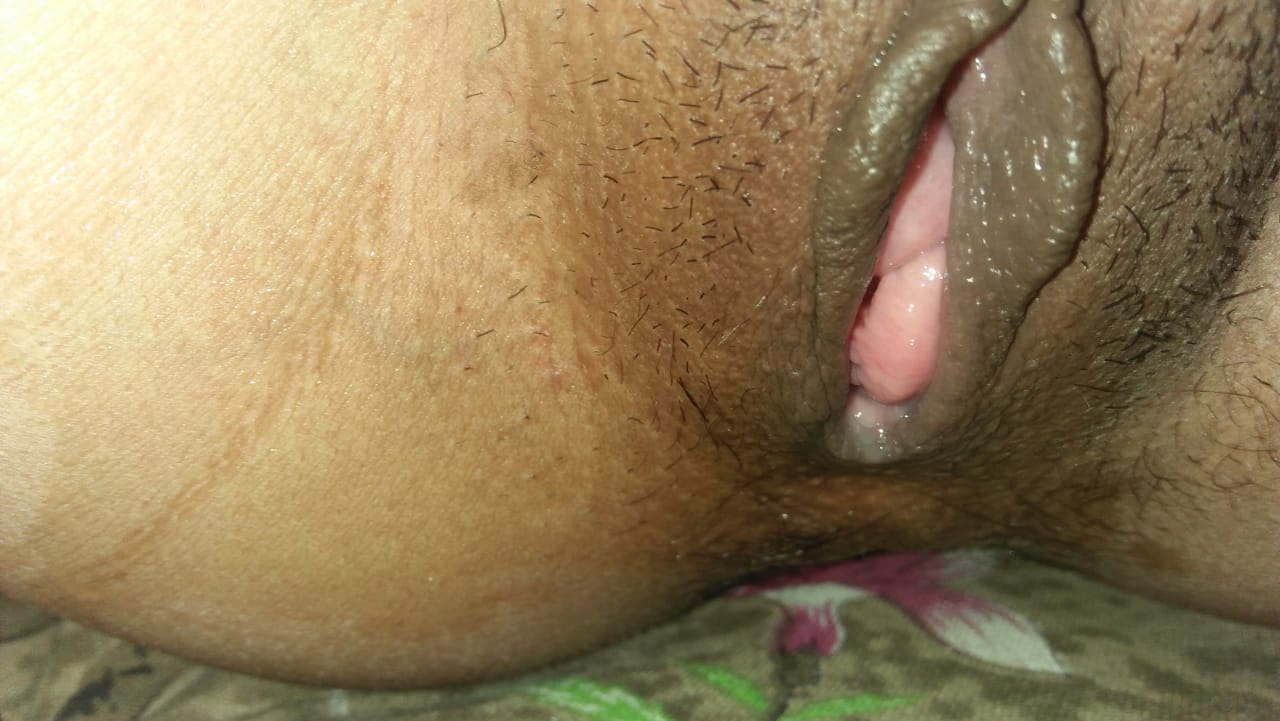 Desi  housewife sexy hot cunt