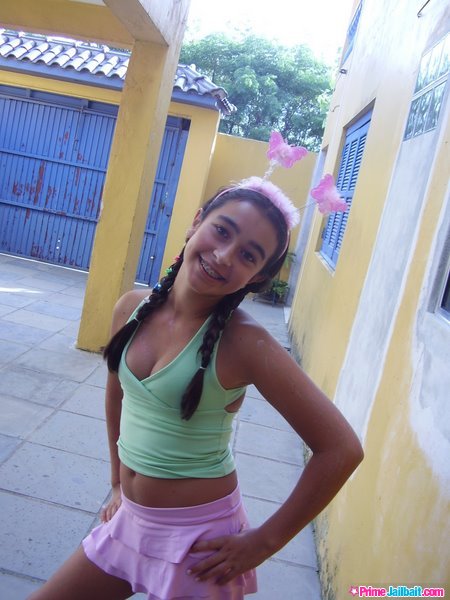 sexy teens