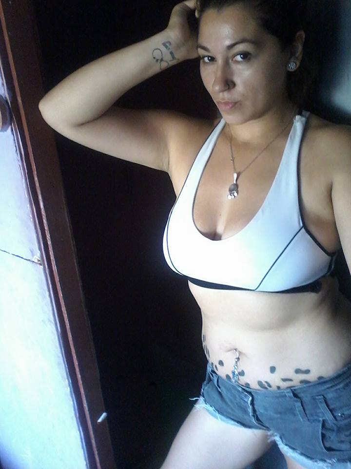 Johana Santelices Paez
