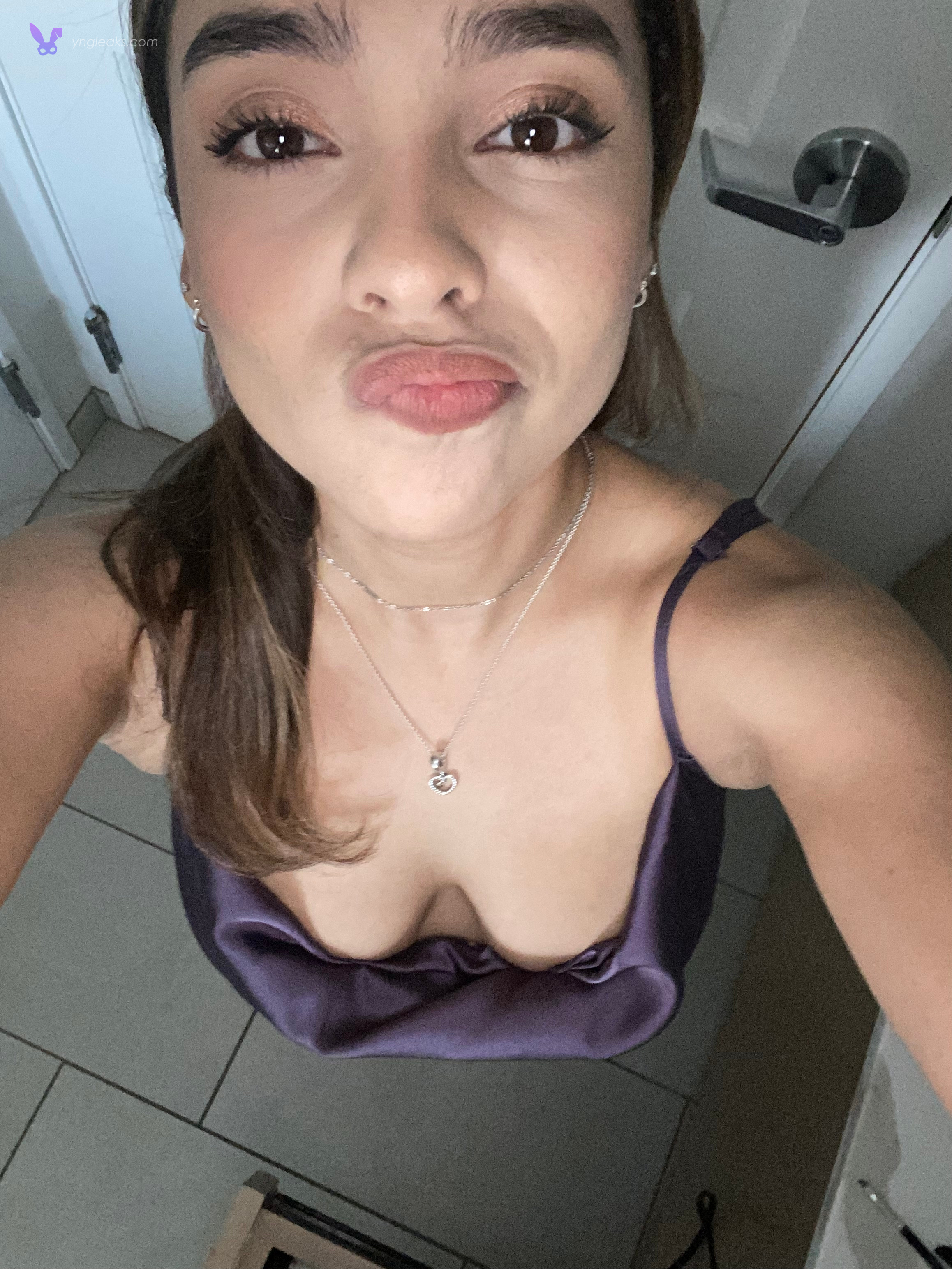 My ex girlfriend from snap chat
