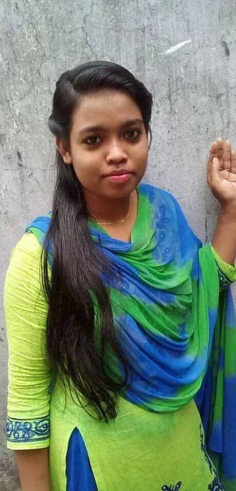 Indian Bengali cute girl leaked pic