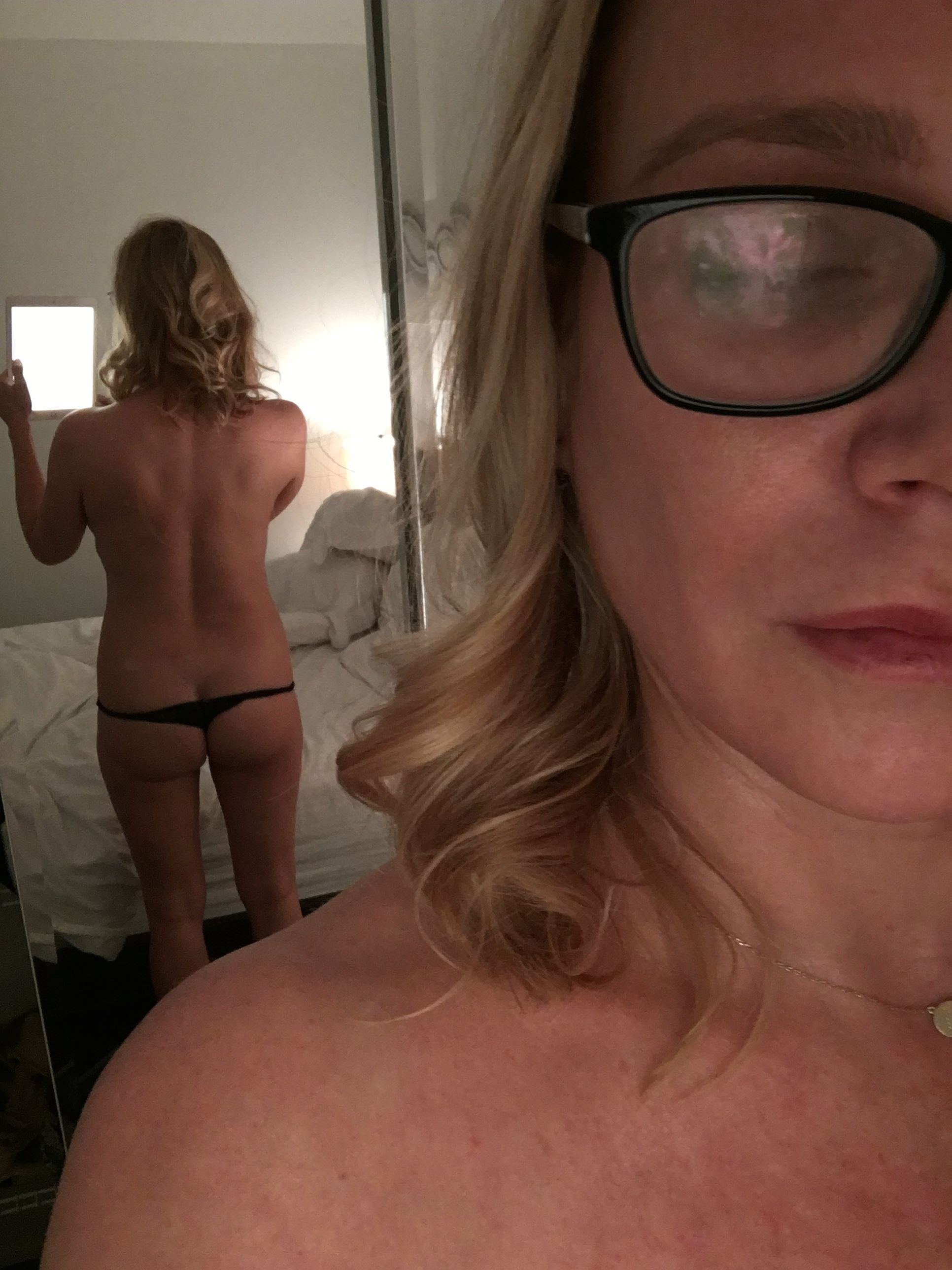Laurie Holden NUDE Leaks