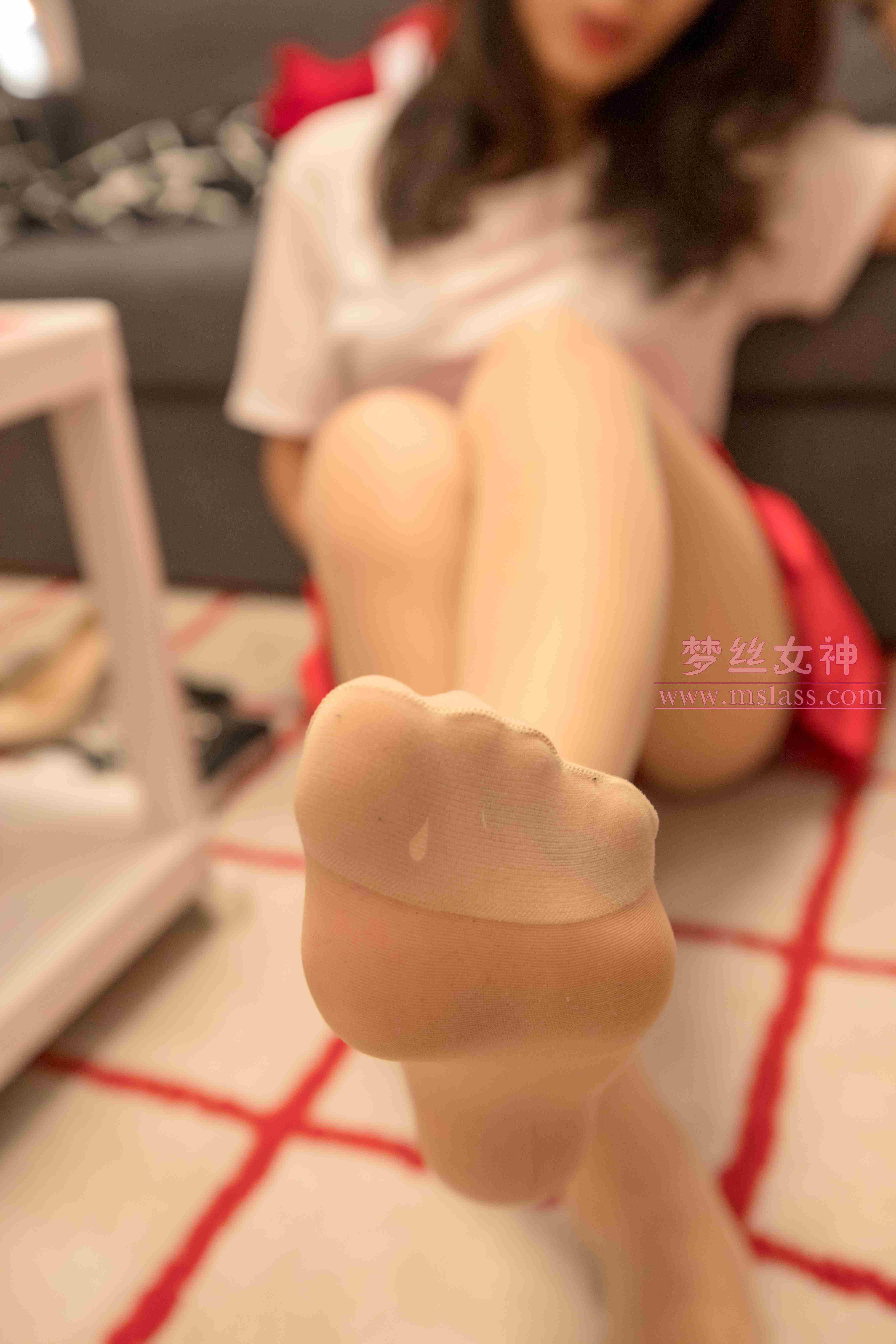 China Beauty Legs and feet 93
