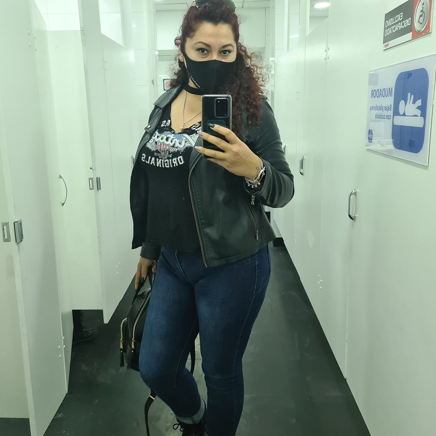 Johana Santelices Paez