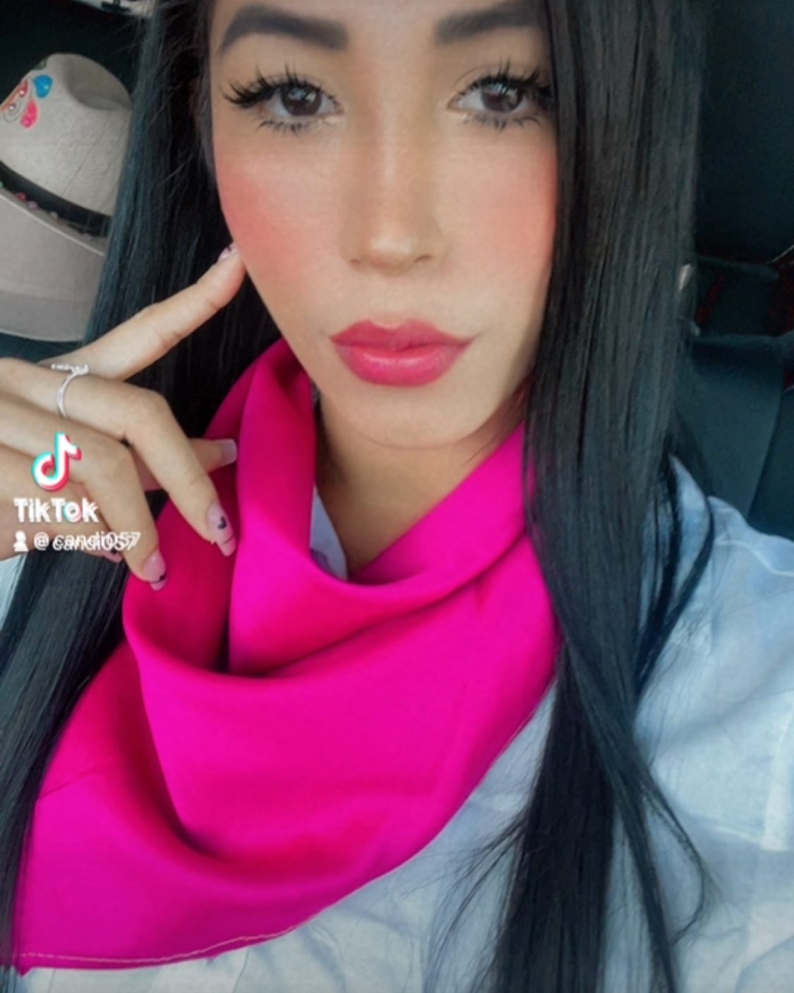 Candi Garcia De Leon - candigarcia6534