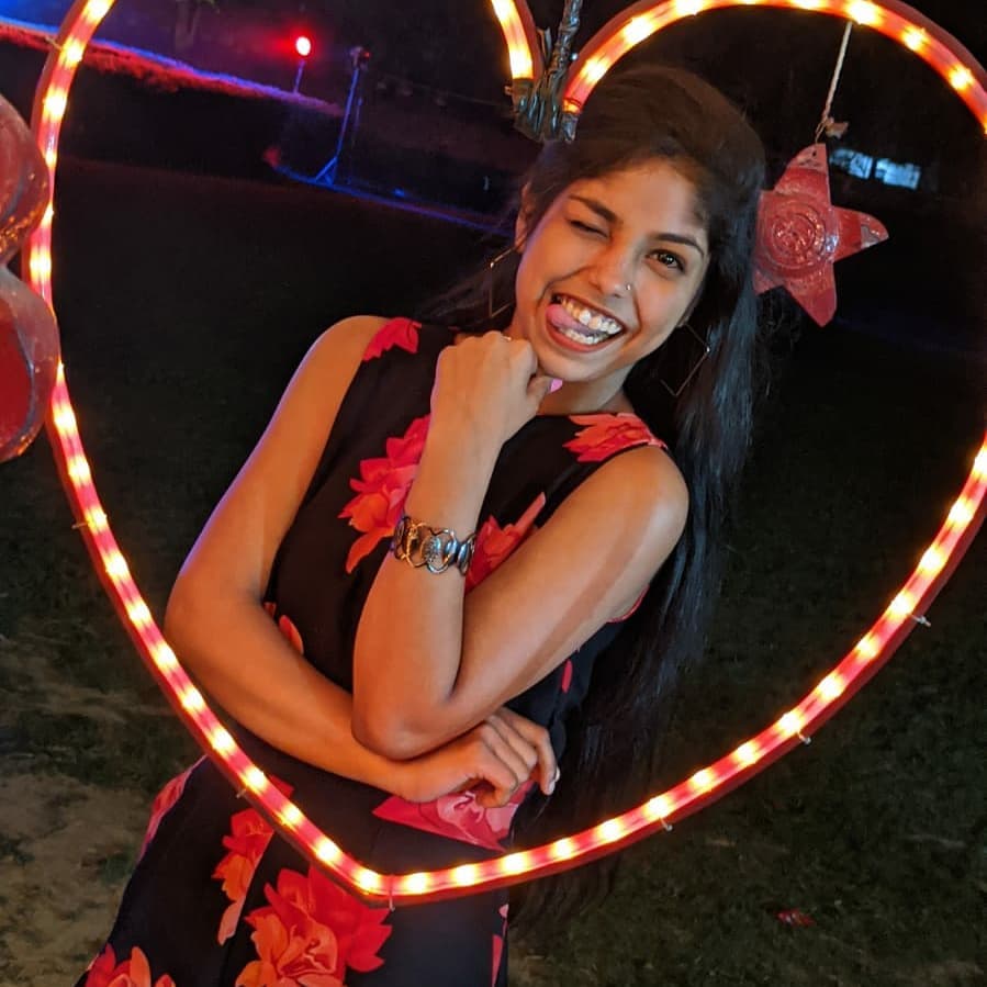 SEEMA SHARMA