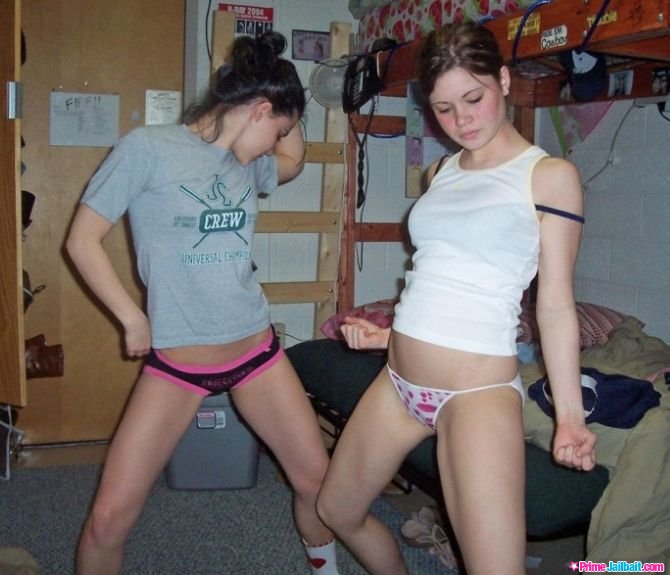 sexy teens