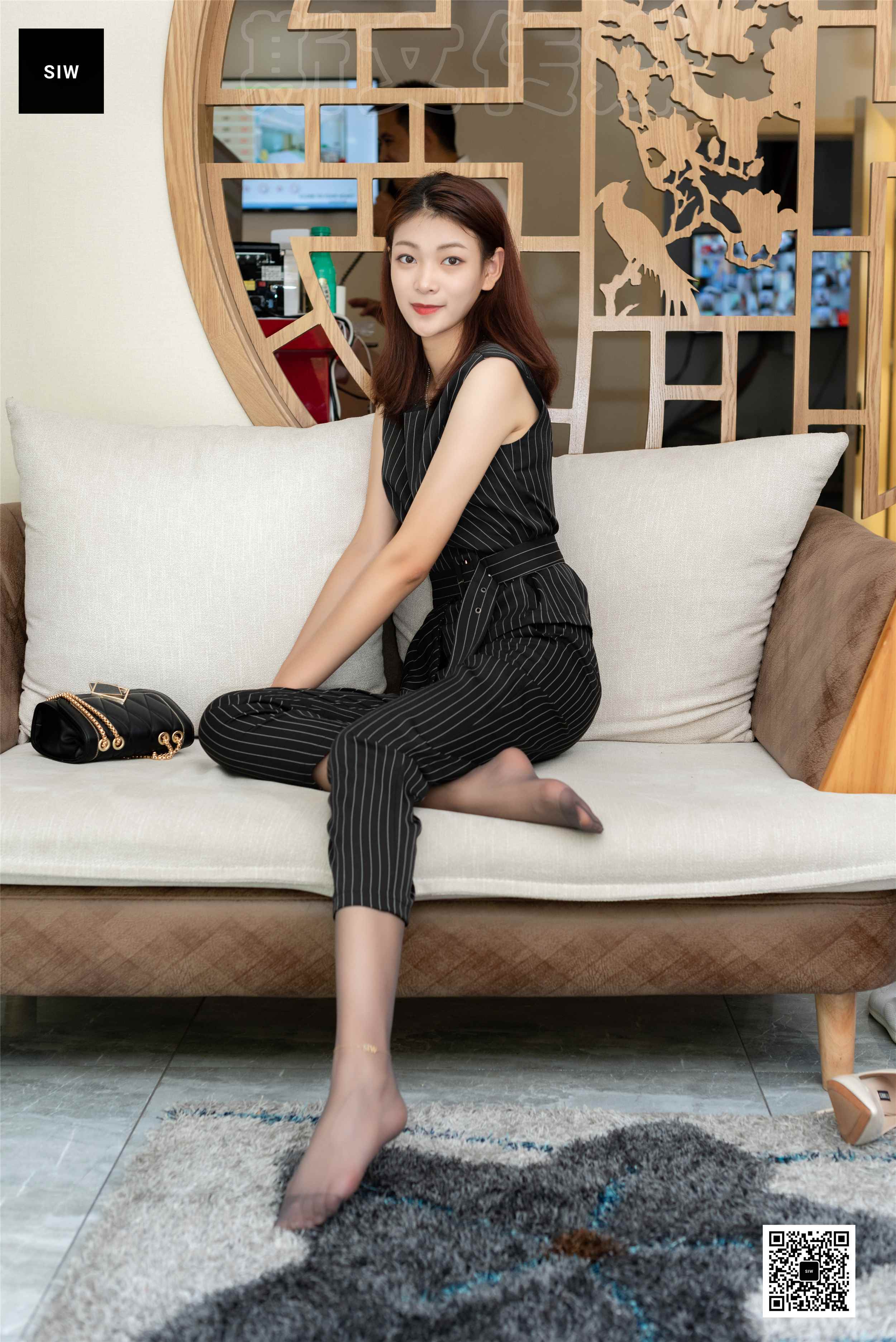China Beauty Legs and feet 27