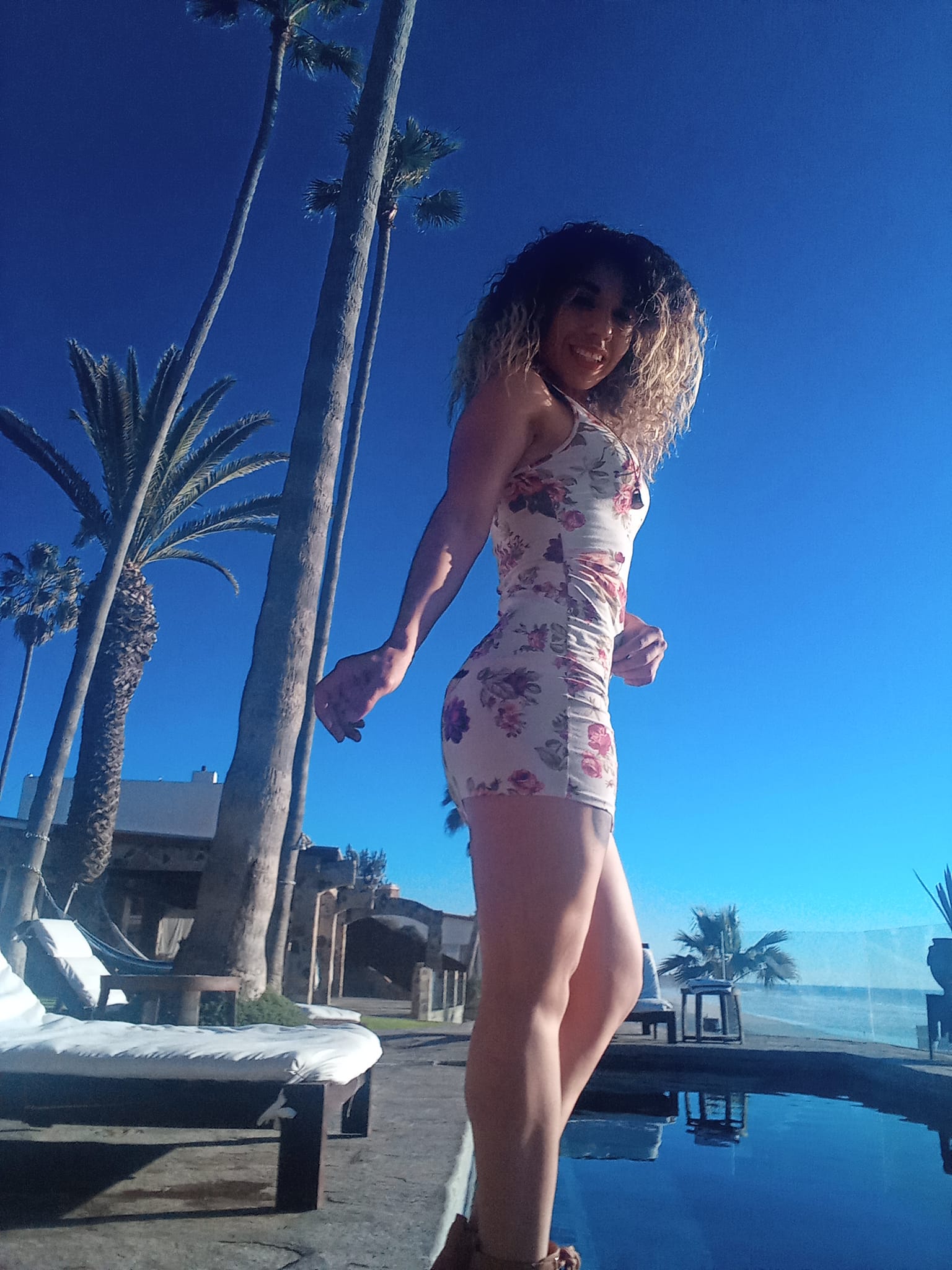 Trainer Caro  (Lic Nutricion y Trainer)