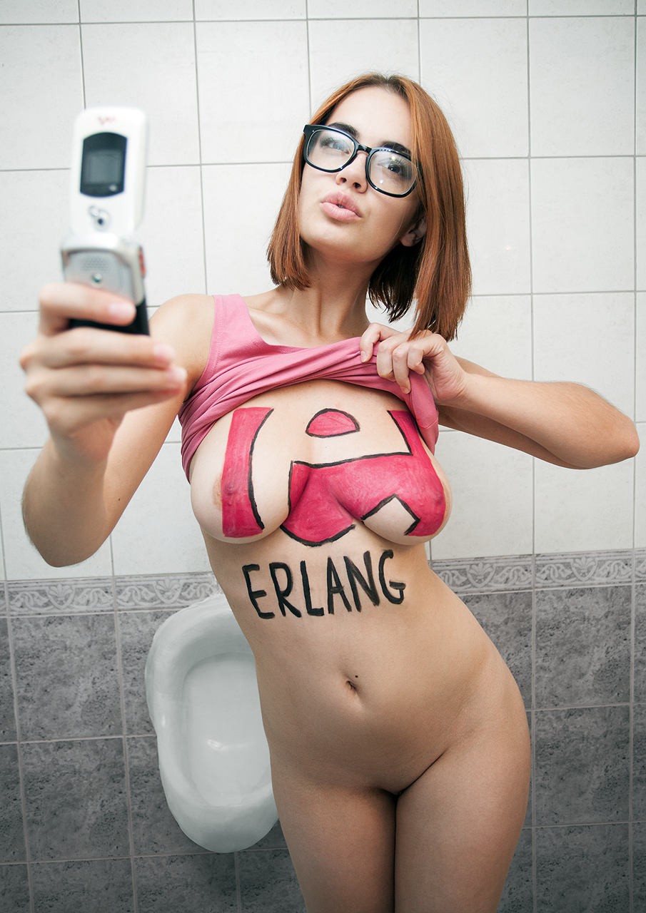 Geekography