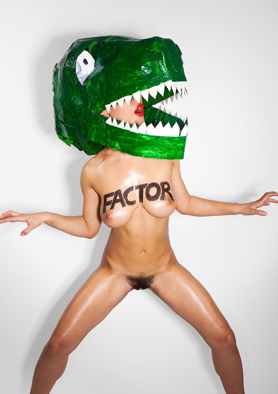 Geekography