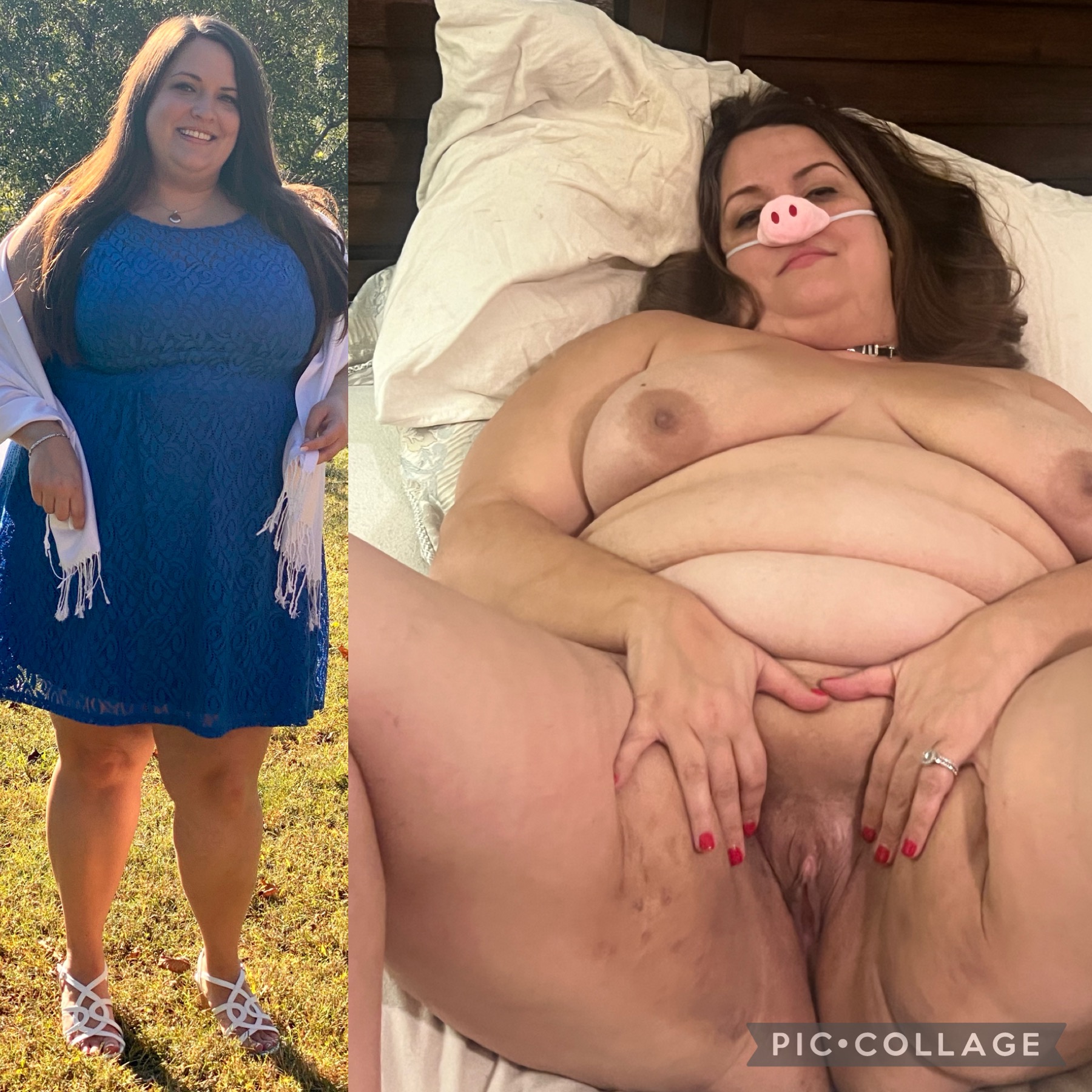Whitney wants to Be A Webslut .. Help her