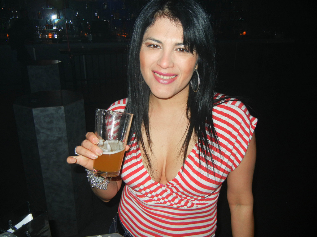 Tex Mex MILF