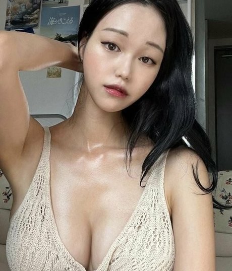 Yuyuhwa Best Nude Leaks