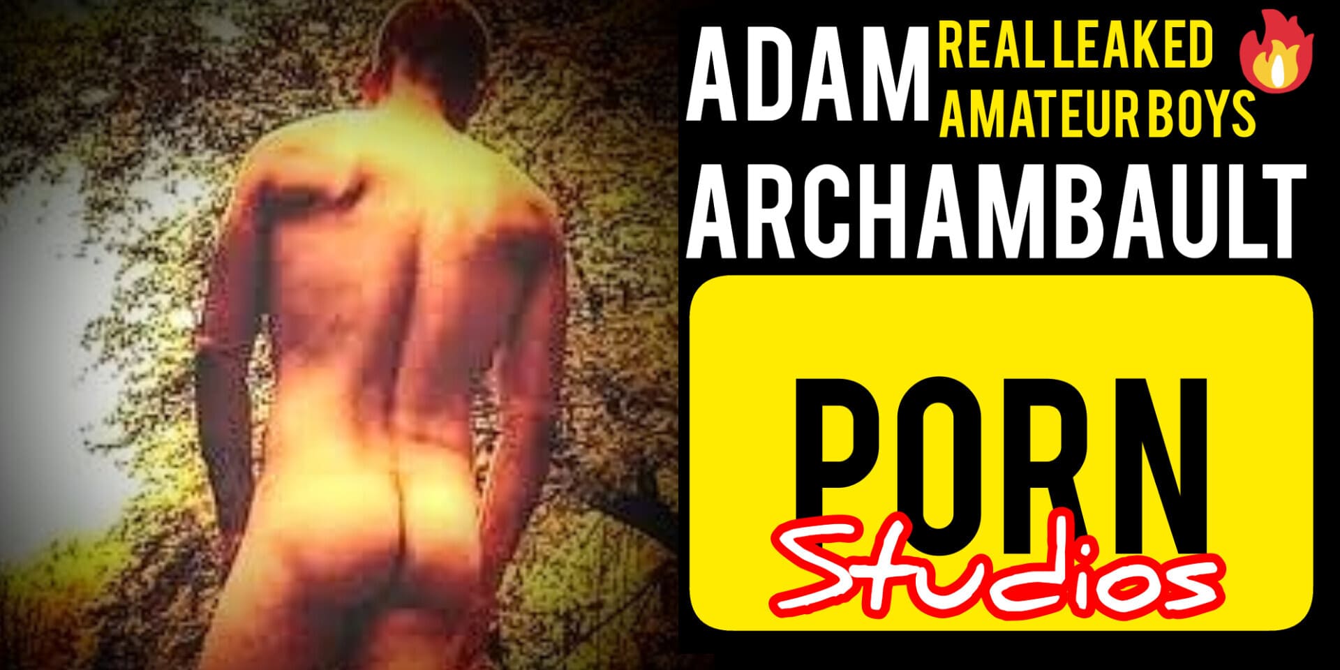 Exposed hung Canadian jock's nude leaked Grindr pics