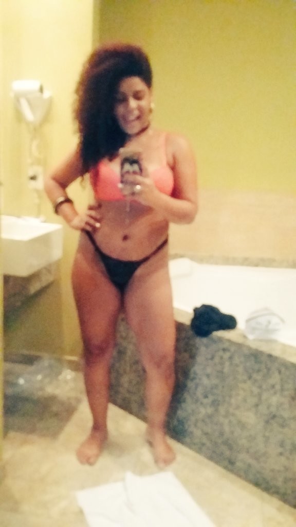 Latina Amateur Brazilian Mulata