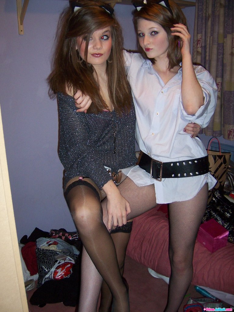 sexy teens