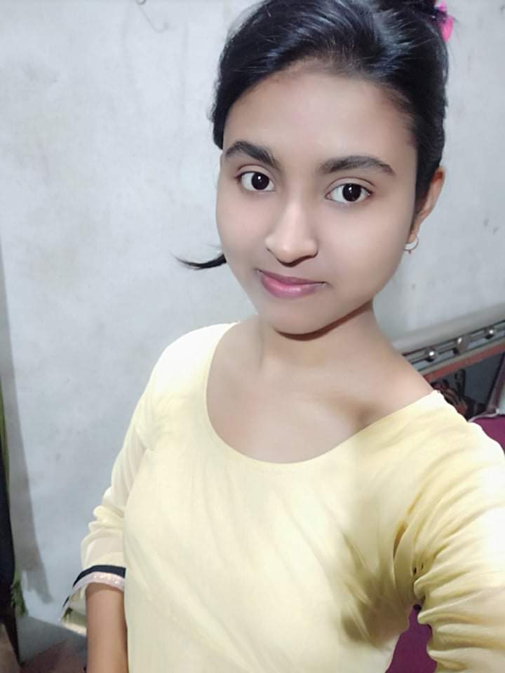 Indian Teen Girl Nude