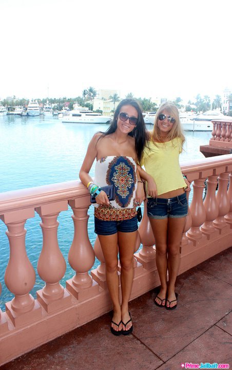 sexy teens