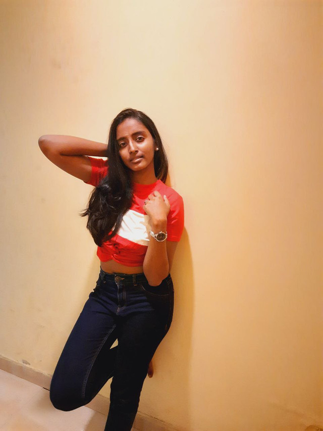 Hot sexy Tamil babes