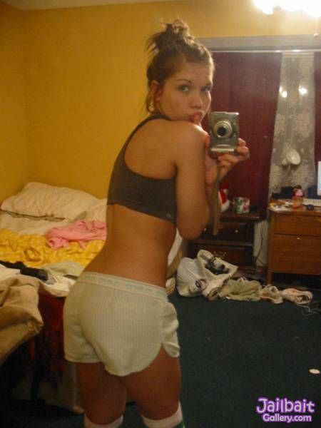 sexy teens