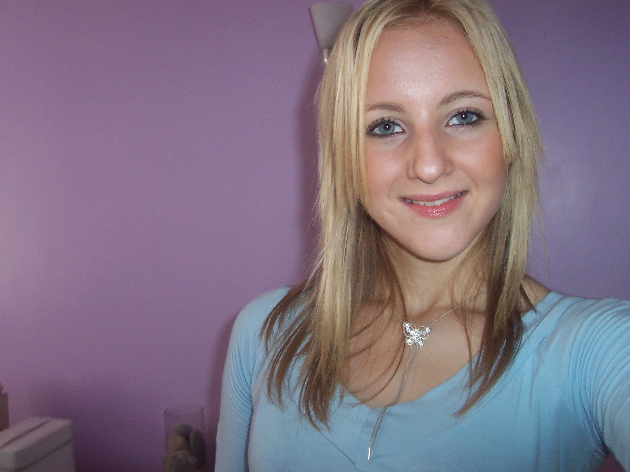 Naughty Amateurs 68