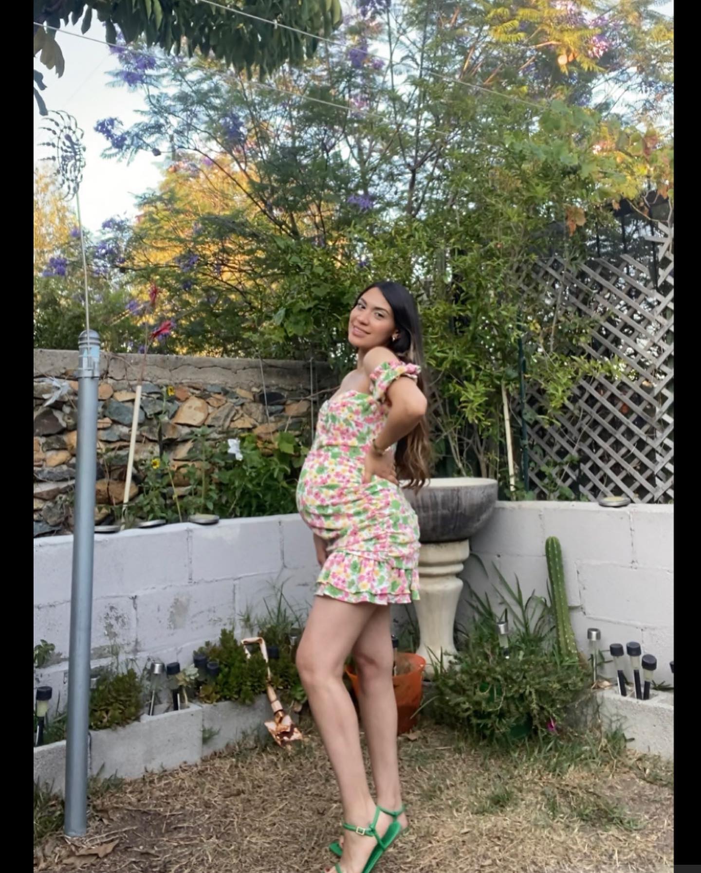 Nadia Angulo una putita de UABC