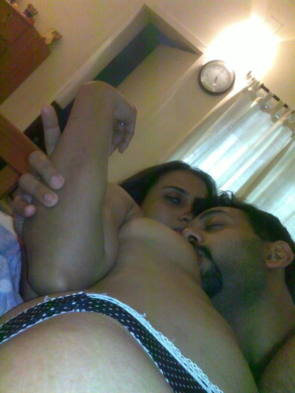 HOT NRI Wife having sex with hubby