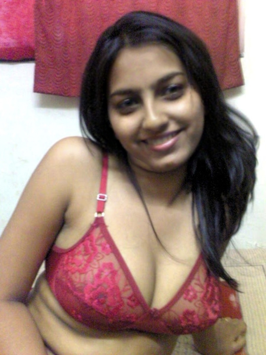 Cute Indian Teen Nudes