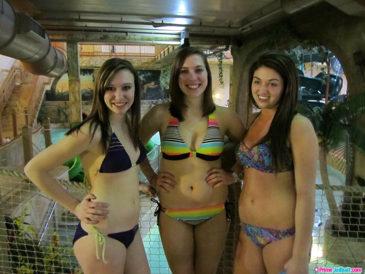 sexy teens