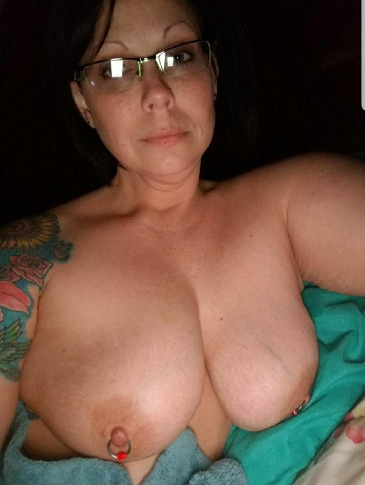 Tennessee Slut Mom Shannon