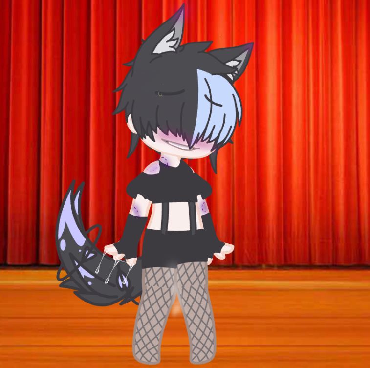 Lil bad edit lol