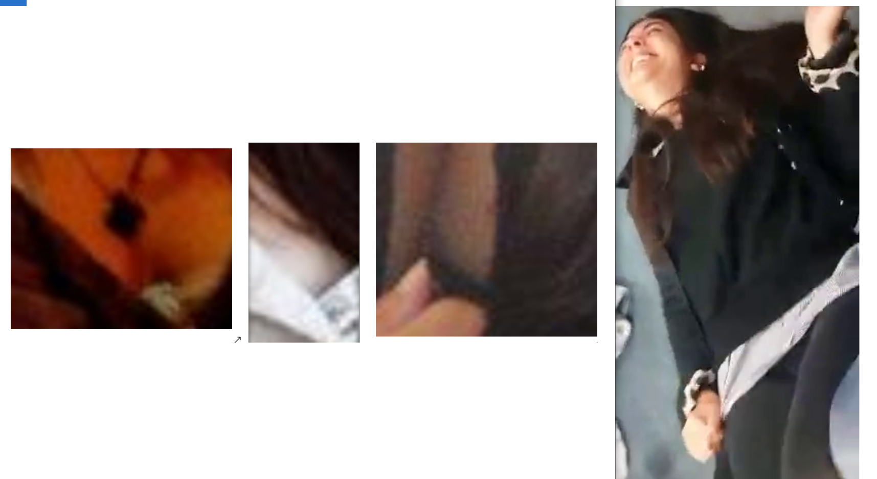 The prettiest girl in the world - Private sexy pics leaked