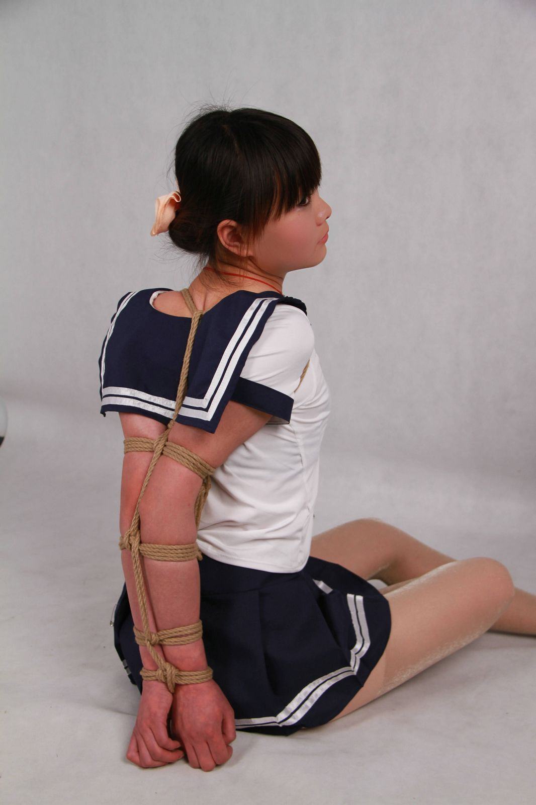 Chinese Slave Girl Training Camp 30
