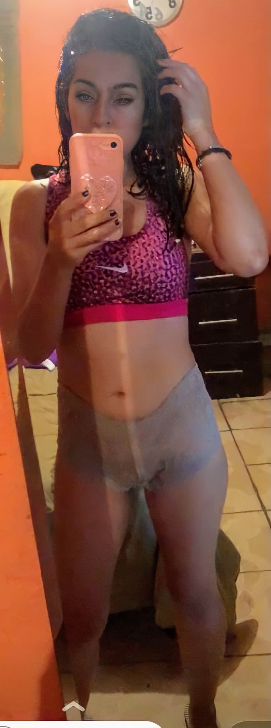 Linda mexicana