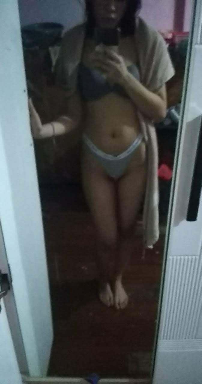 Cuckold husband expose hot skinny Filipino wife hotwife cuck
